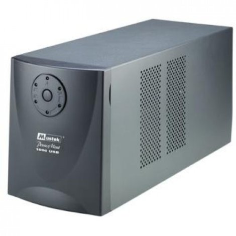 Аккумуляторы для ИБП (UPS) Mustek PowerMust 1000 USB