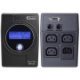Аккумуляторы для ИБП (UPS) Mustek PowerMust 600 LCD