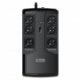 Аккумуляторы для ИБП (UPS) Mustek PowerMust 800 Offline