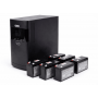 Акумулятори для ДБЖ (UPS) Mustek PowerAgent Online LCD UPS 3024 (комплект 6 шт)