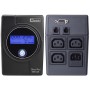 Аккумуляторы для ИБП (UPS) Mustek PowerMust 600 LCD