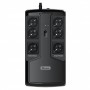 Аккумуляторы для ИБП (UPS) Mustek PowerMust 800 Offline