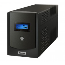 Аккумуляторы для ИБП (UPS) Mustek PowerMust 800 Sinewave LCD Аккумуляторы для ИБП (UPS) Mustek PowerMust 800 Sinewave LCD