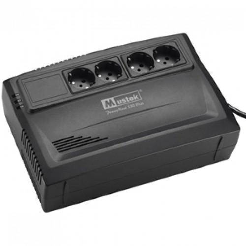 Аккумуляторы для ИБП (UPS) Mustek PowerMust 530(B) Plus