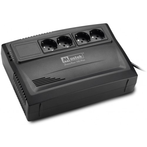 Аккумуляторы для ИБП (UPS) Mustek PowerMust 745(B) Plus