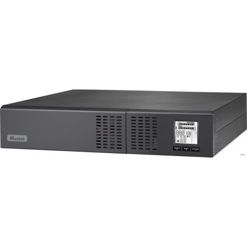 Аккумуляторы для ИБП (UPS) Mustek PowerMust 2000 Netguard LCD