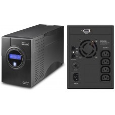 Аккумуляторы для ИБП (UPS) Mustek PowerMust 1000LCD Аккумуляторы для ИБП (UPS) Mustek PowerMust 1000LCD