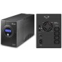 Аккумуляторы для ИБП (UPS) Mustek PowerMust 1000LCD