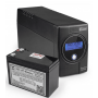 Аккумуляторы для ИБП (UPS) Mustek PowerMust 800 LCD