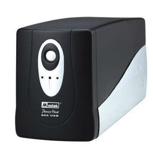Аккумуляторы для ИБП (UPS) Mustek PowerMust 800 USB