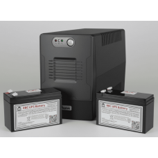 Аккумуляторы для ДБЖ (UPS) Mustek PowerMust 2000EG