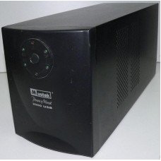 Аккумуляторы для ИБП (UPS) Mustek PowerMust 2000 USB