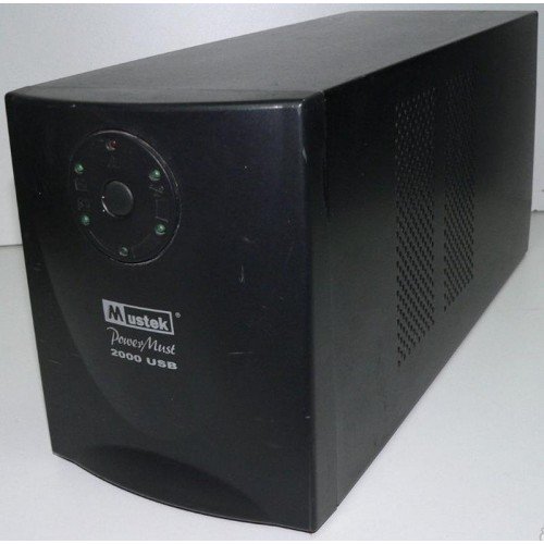 Аккумуляторы для ИБП (UPS) Mustek PowerMust 2000 USB