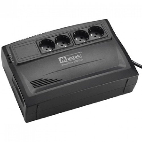Аккумуляторы для ИБП (UPS) Mustek PowerMust 530(B) Plus