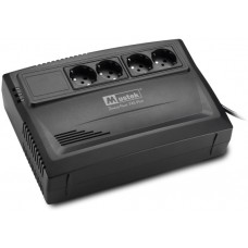 Аккумуляторы для ИБП (UPS) Mustek PowerMust 745(B) Plus