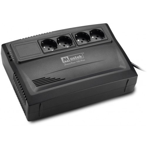 Аккумуляторы для ИБП (UPS) Mustek PowerMust 745(B) Plus