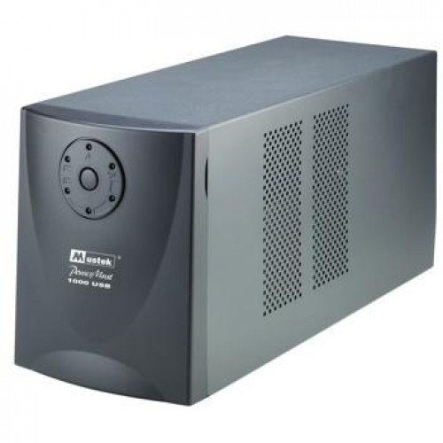 Аккумуляторы для ИБП (UPS) Mustek PowerMust 1000 USB