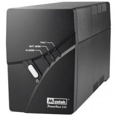 Аккумуляторы для ИБП (UPS) Mustek PowerMust 636