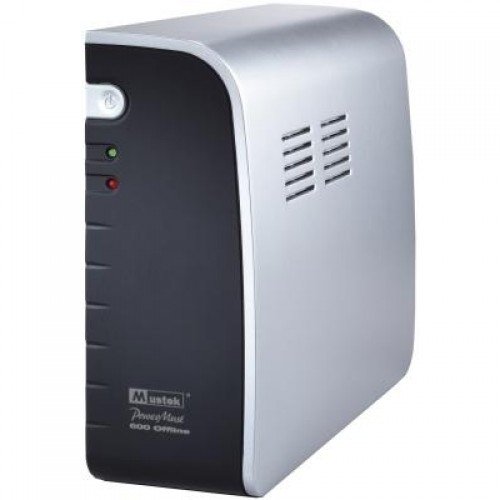 Аккумуляторы для ИБП (UPS) Mustek PowerMust 600 Offline