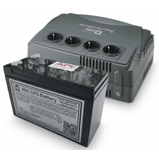Аккумуляторы для ИБП (UPS) Mustek PowerMust 650 Office