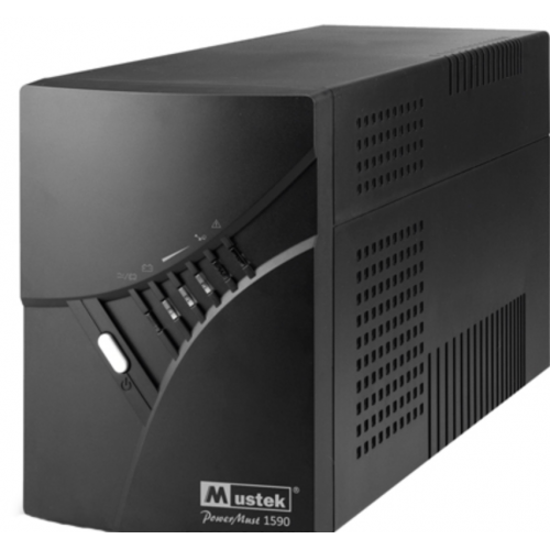 Аккумуляторы для ИБП (UPS) Mustek PowerMust 1590