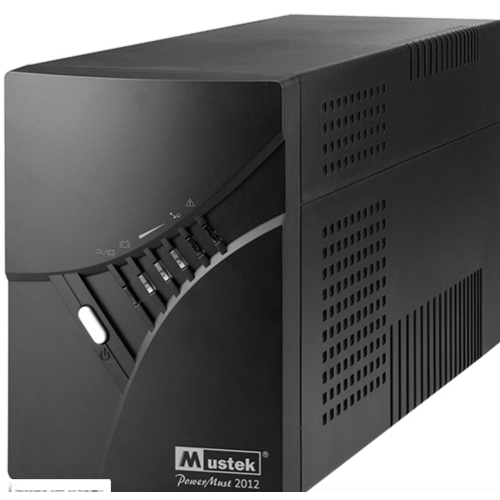 Аккумуляторы для ИБП (UPS) Mustek PowerMust 2012
