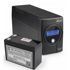 Аккумуляторы для ИБП (UPS) Mustek PowerMust 800 LCD