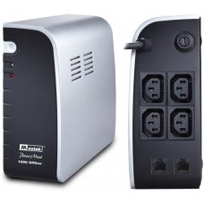 Аккумуляторы для ИБП (UPS) Mustek PowerMust 1000 Offline