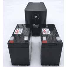 Аккумуляторы для ИБП (UPS) Mustek PowerMust 1400 USB