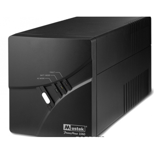 Аккумуляторы для ИБП (UPS) Mustek PowerMust 1060