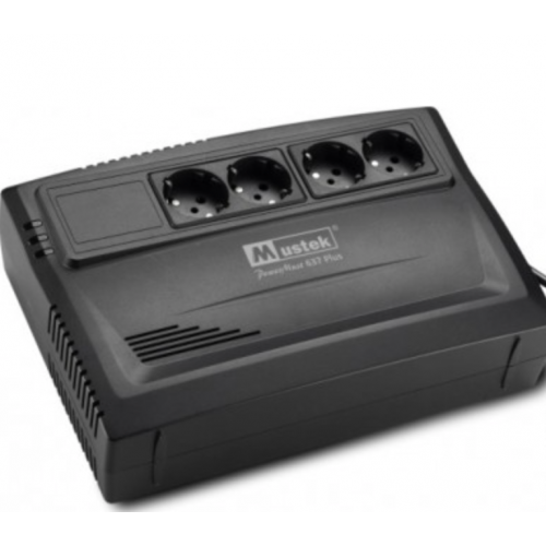 Аккумуляторы для ИБП (UPS) Mustek PowerMust 637(B) Plus