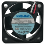 Кулер 40x40x20 мм NMB 1608KL-05W-B39 24V 0.08A шарикоподшипниковый с датчиком