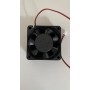 Кулер NMB 2410ML-05W-B70 (60×60×25 мм) — осьовий вентилятор 24V DC для серверів та РЕБ