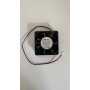 Кулер NMB 2410ML-05W-B70 (60×60×25 мм) — осьовий вентилятор 24V DC для серверів та РЕБ