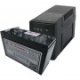 Акумулятори для ДБЖ (UPS) Powercom BNT-400AP