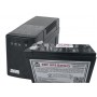 Акумулятори для ДБЖ (UPS) Powercom BNT-600AP