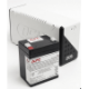 Акумулятори для ДБЖ (UPS) Powercom WAR-600A