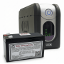 Аккумуляторы для ИБП (UPS) Powercom IMD-625AP