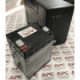 Акумулятор для ДБЖ Powercom BNT-400A (12V 5Ah) - Оригінальний розмір