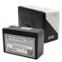 Акумулятори для ДБЖ (UPS) Powercom WAR-1000A
