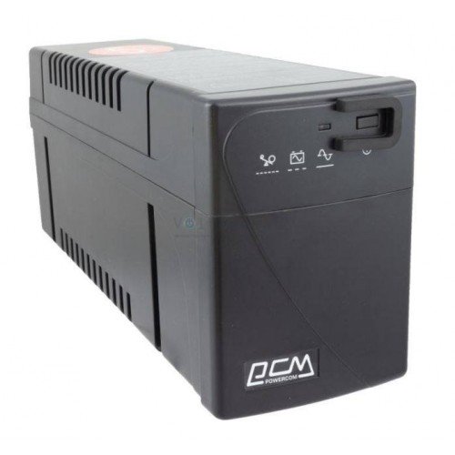 Акумулятори для ДБЖ (UPS) Powercom BNT-1500AP
