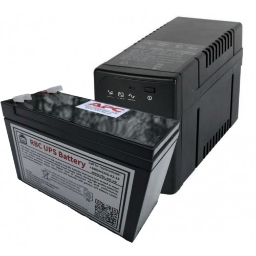 Акумулятори для ДБЖ (UPS) Powercom BNT-400AP