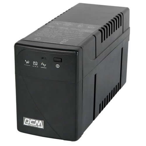 Акумулятори для ДБЖ (UPS) Powercom BNT-500AP