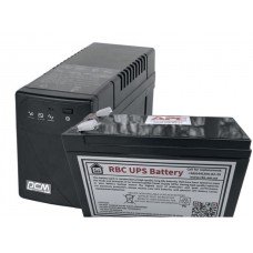 Аккумуляторы для ИБП (UPS) Powercom BNT-800A