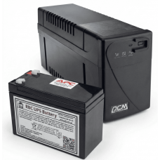 Аккумуляторы для ИБП (UPS) Powercom BNT-600A