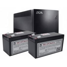 Аккумуляторы для ИБП (UPS) Powercom RPT-2000AP