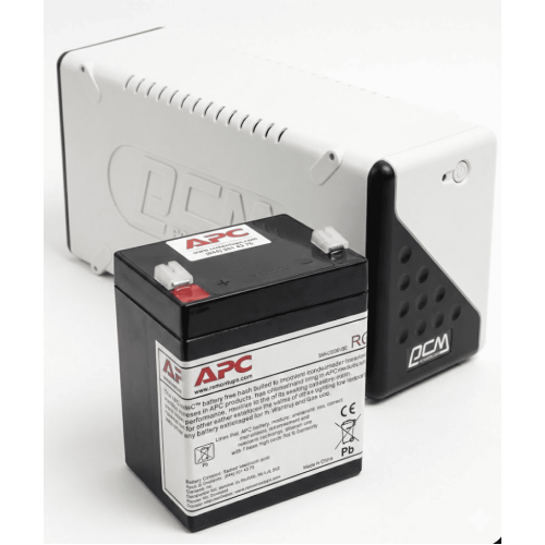 Акумулятори для ДБЖ (UPS) Powercom WAR-600A