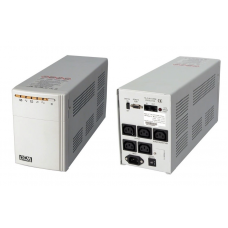Аккумуляторы для ИБП (UPS) Powercom KIN-1000AP