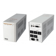 Аккумуляторы для ИБП (UPS) Powercom KIN-3000AP