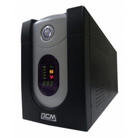 Акумулятори для ДБЖ (UPS) Powercom IMD-3000AP